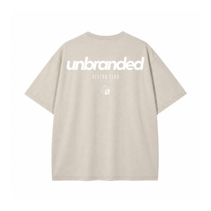 Beige Club Della Visione Tee