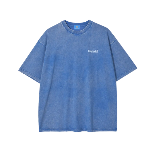 Blue Club Della Visione Tee
