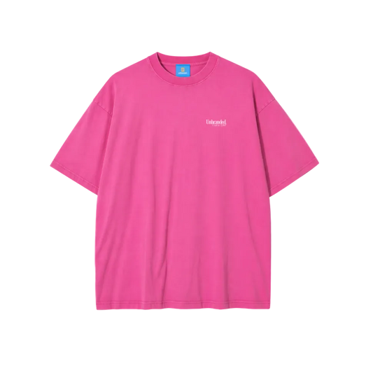 Pink Club Della Visione Tee